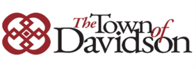 Town of Davidson Logo