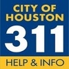 Houston, TX Logo