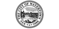 Watertown, NY Logo