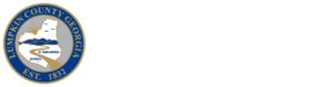 Lumpkin County, GA Logo
