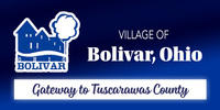 Bolivar Village, OH Logo