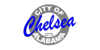 Chelsea, AL Logo