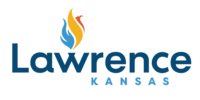 Lawrence, KS Logo