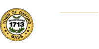 Oxford, MA Logo