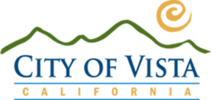 Vista, CA Logo